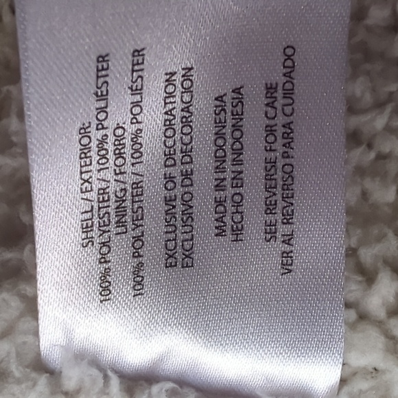 Orvis Men's Quarter 1/4 Zip Fleece Lined Pullover Brown LT - Picture 5 of 5